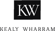 Kealy Wharram