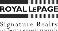 Royal LePage Signature Realty